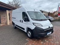 Gebraucht Opel Movano 140 PS (102 kW) 2025 Weiß Van