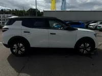 Gebraucht Opel Frontera Ultimate 145 PS (106 kW) 2026 Weiß SUV