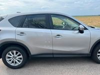 gebraucht Mazda CX-5 