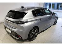 Gebraucht Peugeot 308 GT 145 PS (106 kW) 2025 Grau Limousine