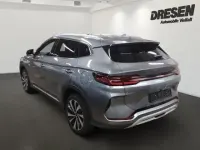 Gebraucht BYD Seal U 218 PS (160 kW) 2025 Grau SUV