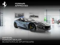 Gebraucht Ferrari 812 795 PS (584 kW) 2023 Grau Cabrio