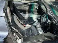 Gebraucht Lotus Elise 122 PS (89 kW) 2002 Grau Cabrio