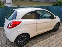 Occasion Ford Ka Trend 69 ch (50 kW) 2014 Blanc Citadine