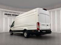 Gebraucht Ford Transit Trend 131 PS (96 kW) 2025 Frozen white