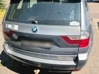 Gebraucht BMW X3 218 PS (160 kW) 2006 Grau SUV