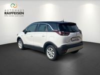 gebraucht Opel Crossland X Crossland (X) 1,2 Turbo INNOVATION