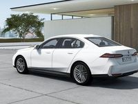 Neu BMW i5 Performance 250 kW (340 PS) 2025 Alpinweiß uni Limousine