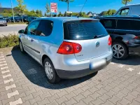 Gebraucht VW Golf 80 PS (58 kW) 2006 Silber Coupé