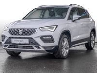 gebraucht Seat Ateca 2.0 TDI Xperience LM KeyLess KlimaA Navi