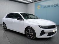 Gebraucht Opel Astra 131 PS (96 kW) 2025 Weiß Limousine