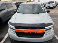 Gebraucht Ford Maverick XLT 250 PS (183 kW) 2023 Grau SUV