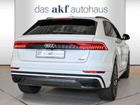 gebraucht Audi Q8 3.0 50 TDI quattro S Line Plus-adaptive air s