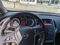 gebraucht Opel Astra 1.6 D (CDTI DPF ecoFLEX) Start/Stop Edition