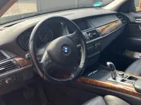 Gebraucht BMW X5 Comfort Edition 245 PS (180 kW) 2011 Schwarz SUV