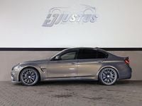 Gebraucht BMW M3 Competition Edition 450 PS (330 kW) 2018 Other Limousine