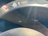 Gebraucht VW Passat 136 PS (100 kW) 1999 Rot Limousine