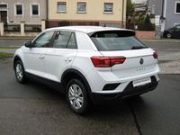 gebraucht VW T-Roc 1.0 TSI