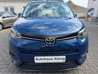 Gebraucht Toyota Proace 110 PS (80 kW) 2020 Van / Kleinbus