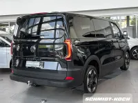 Neu VW Caravelle PanAmericana 150 PS (110 kW) 2025 Blau Van