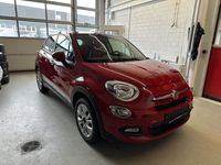 gebraucht Fiat 500X Pop Star Navi / SHZ / PDC / Keyless.