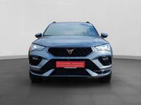 Neu Cupra Ateca 150 PS (110 kW) 2026 Grau SUV