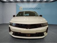 Gebraucht Opel Astra 131 PS (96 kW) 2024 Weiß Kombi