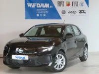 Neu Opel Corsa Edition 101 PS (74 kW) 2025 Schwarz Kleinwagen