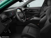 Neu BMW M5 Sport Line 727 PS (534 kW) 2026 Isle of man gruen Kombi