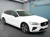 Gebraucht Volvo V60 197 PS (144 kW) 2025 Weiß Kombi