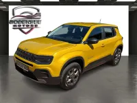 Neu Jeep Avenger EV Longitude 114 kW (156 PS) 2025 SUV