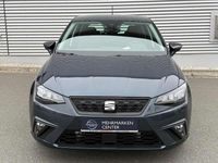 Gebraucht Seat Ibiza 116 PS (85 kW) 2025 "magnetic tech" Limousine