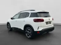 Gebraucht Citroën C5 Aircross 131 PS (96 kW) 2023 Weiß SUV