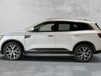 gebraucht Renault Koleos Techno TCe 160 EDC NAVI+ACC+RFK