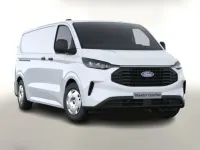 Neu Ford Transit Custom Trend 170 PS (125 kW) 2026 Frozen white Van