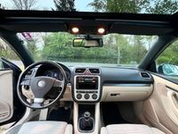 gebraucht VW Eos 2.0 FSI Standard