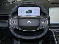 Gebraucht XPENG G9 AWD Performance 422 kW (575 PS) 2025 Weiß SUV