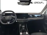 Gebraucht MG HS 272 PS (200 kW) 2025 Pearl white (weiß) SUV