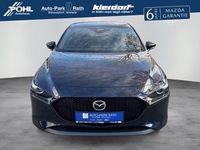 Neu Mazda 3 Homura-Line 2026 Blau
