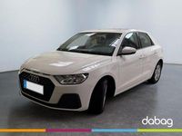 Gebraucht Audi A1 Sportback Basis 110 PS (80 kW) 2019 Weiß Kleinwagen