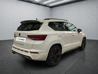 Gebraucht Cupra Ateca VZ 300 PS (220 kW) 2023 Weiß SUV