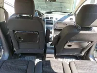 Gebraucht Peugeot 307 106 PS (77 kW) 2007 Silber Kombi