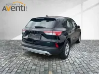 Gebraucht Ford Kuga Cool & Connect 224 PS (164 kW) 2022 Schwarz SUV