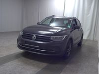 gebraucht VW Tiguan 2.0 TDI Life