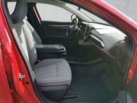 Gebraucht Renault Megane E-Tech Equilibre 160 kW (218 PS) 2022 Rot Limousine