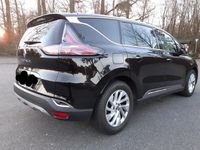 gebraucht Renault Espace Energy 1.5 dci 7sitzer