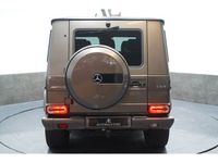 gebraucht Mercedes G63 AMG AMG Designo Exclusive*ACC*CAM*MEMORY*TV*H&K