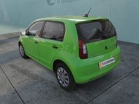 gebraucht Skoda Citigo-e IV Skoda Citigo, 20.950 km, 83 PS, EZ 07.2020, Elektro