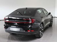 Brugt Polestar 2 Performance 350 kW (476 HK) 2024 Sort Hatchback
