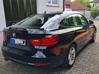 gebraucht BMW 320 Gran Turismo 320 d Advantage